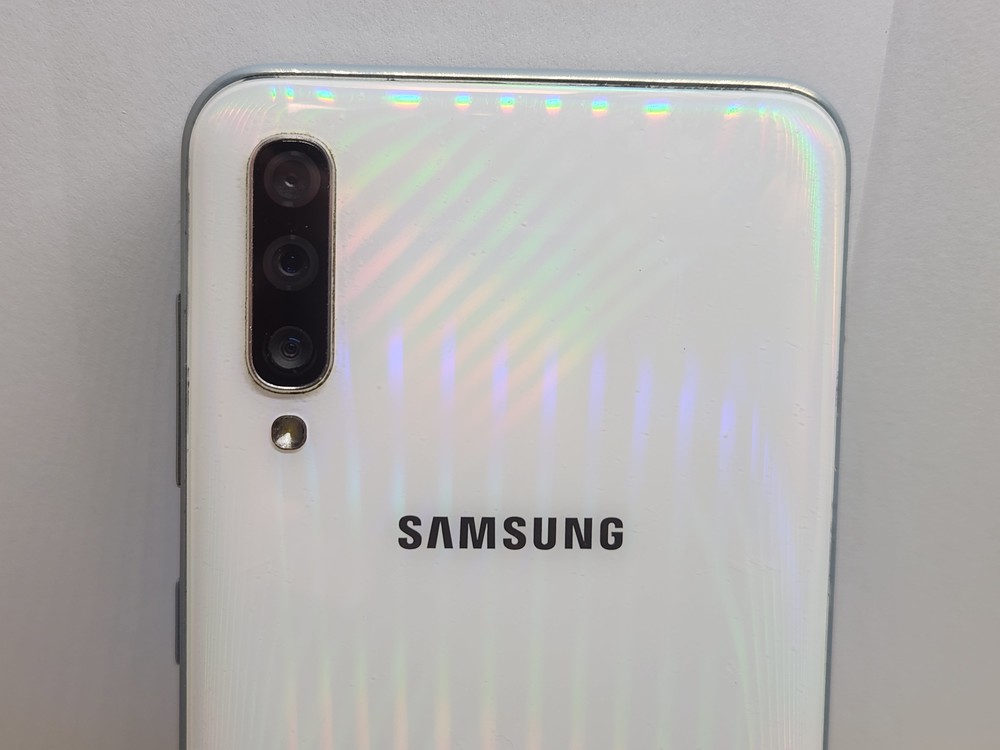Смартфон Samsung Galaxy A50 4/64