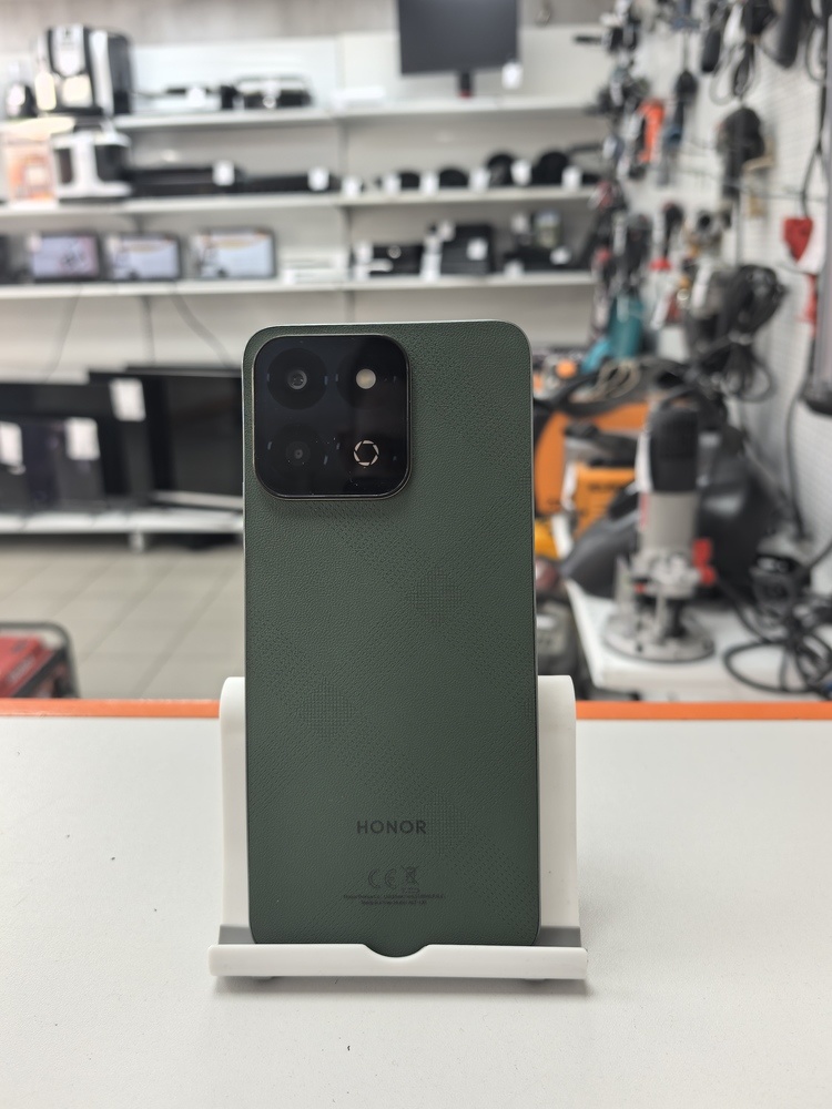 Смартфон Honor X7c 6/128