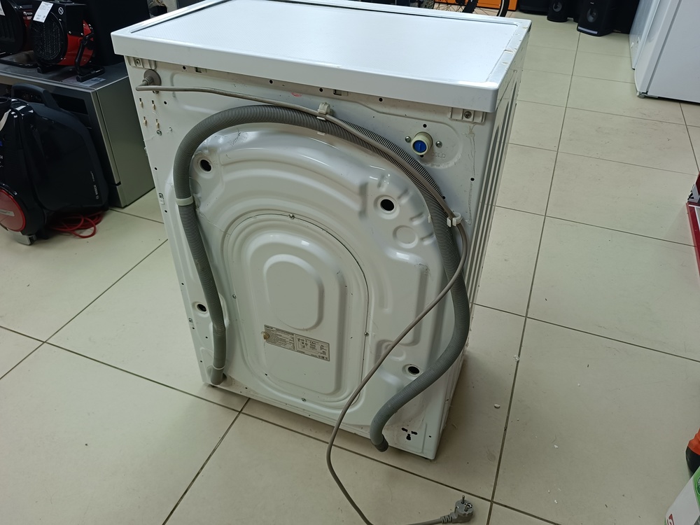 Стиральная машина Dexp wm-f610ntma/ww