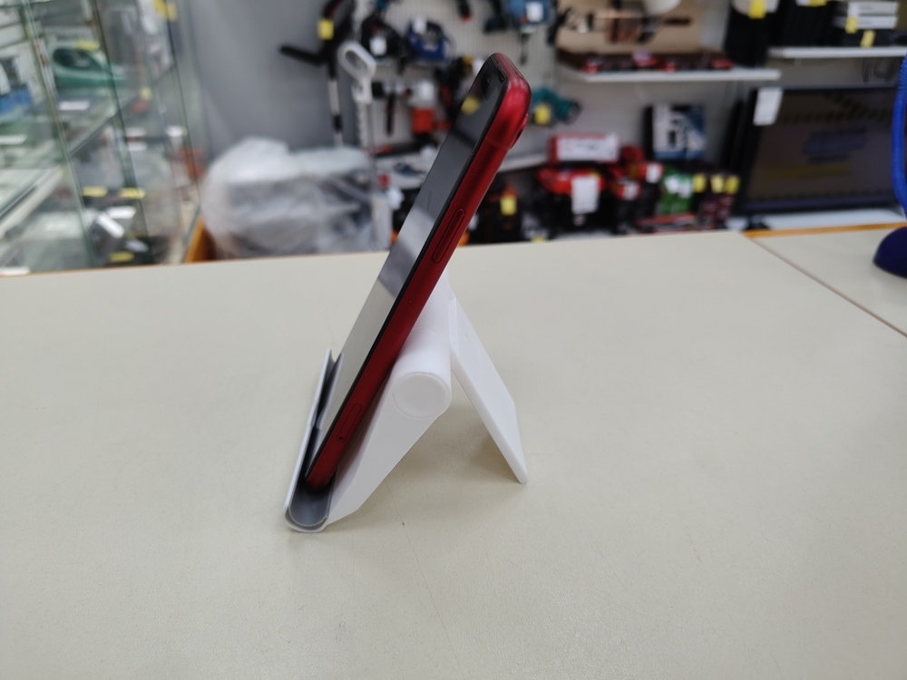 Смартфон Apple iPhone Xr 64Gb