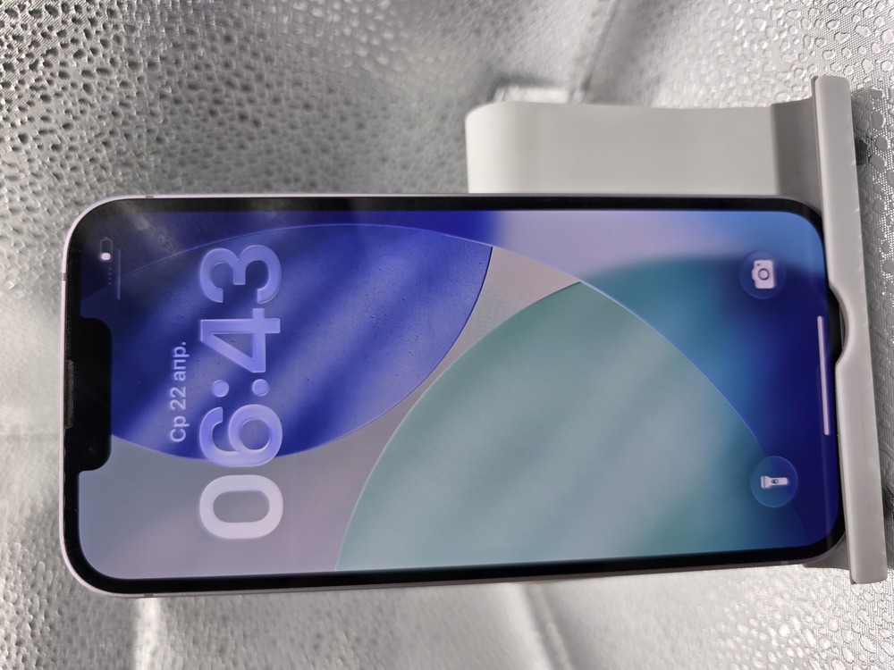 Смартфон Apple Iphone 14 128Gb