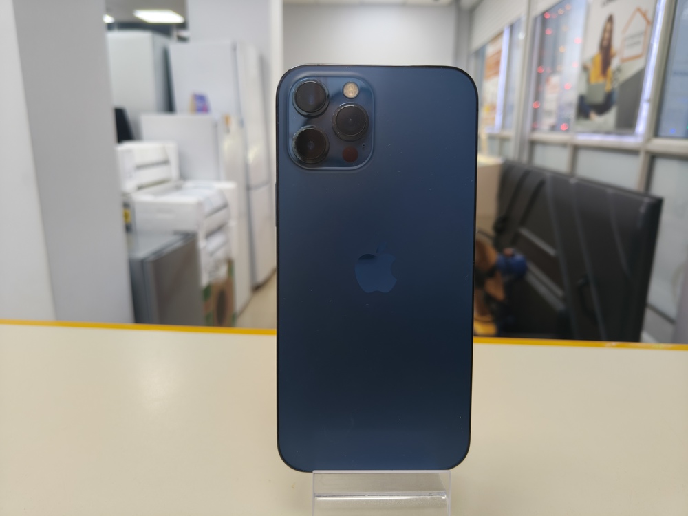 Смартфон Apple iPhone 12 Pro 128Gb