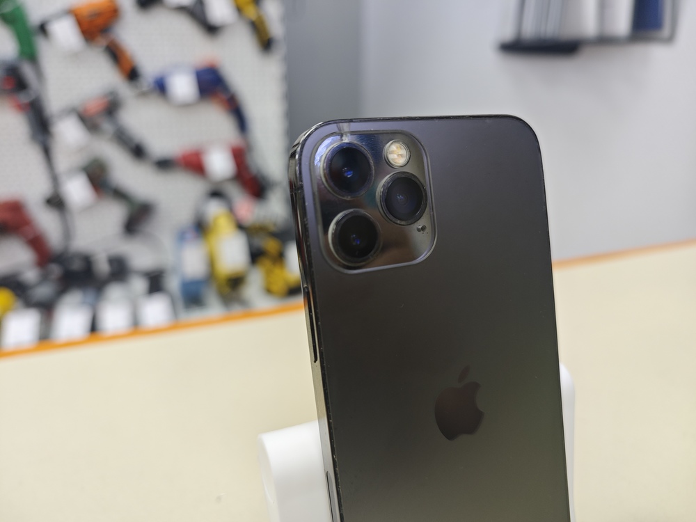 Смартфон Apple iPhone 12 Pro 128Gb