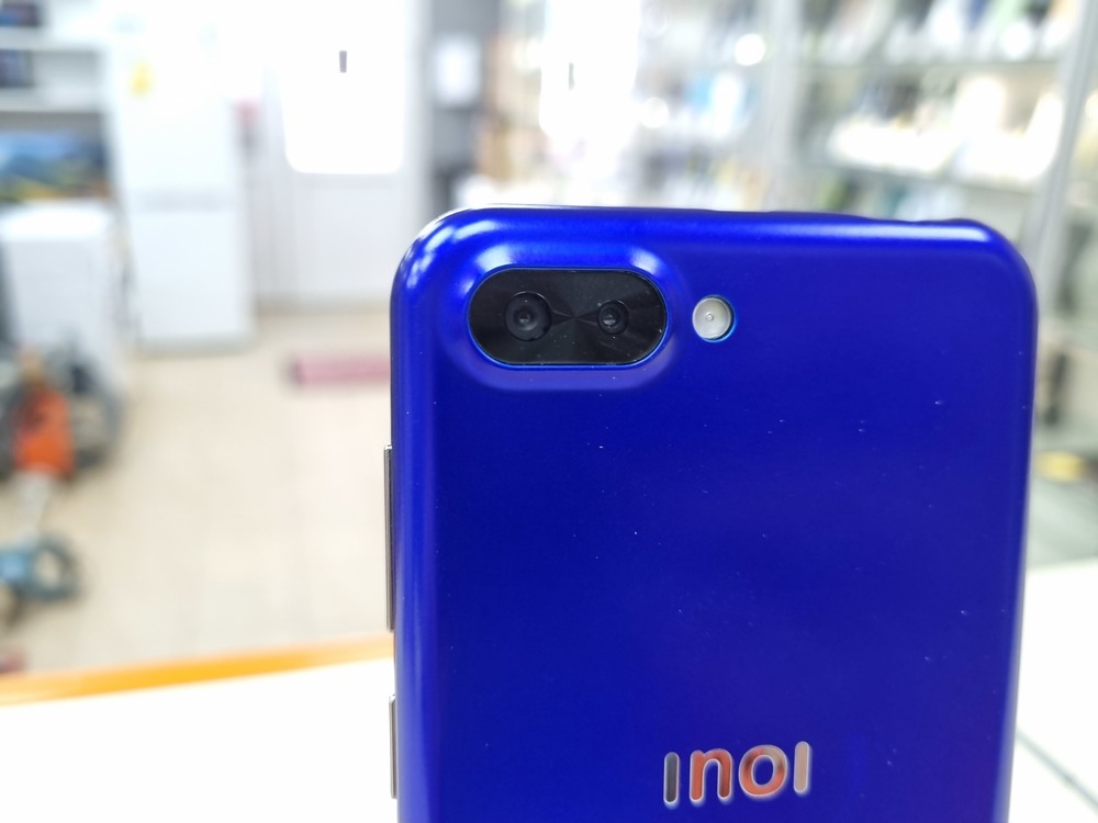 Смартфон INOI 5I Lite
