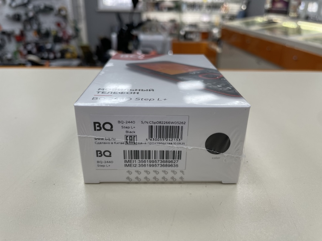 Мобильный телефон BQ 2440
