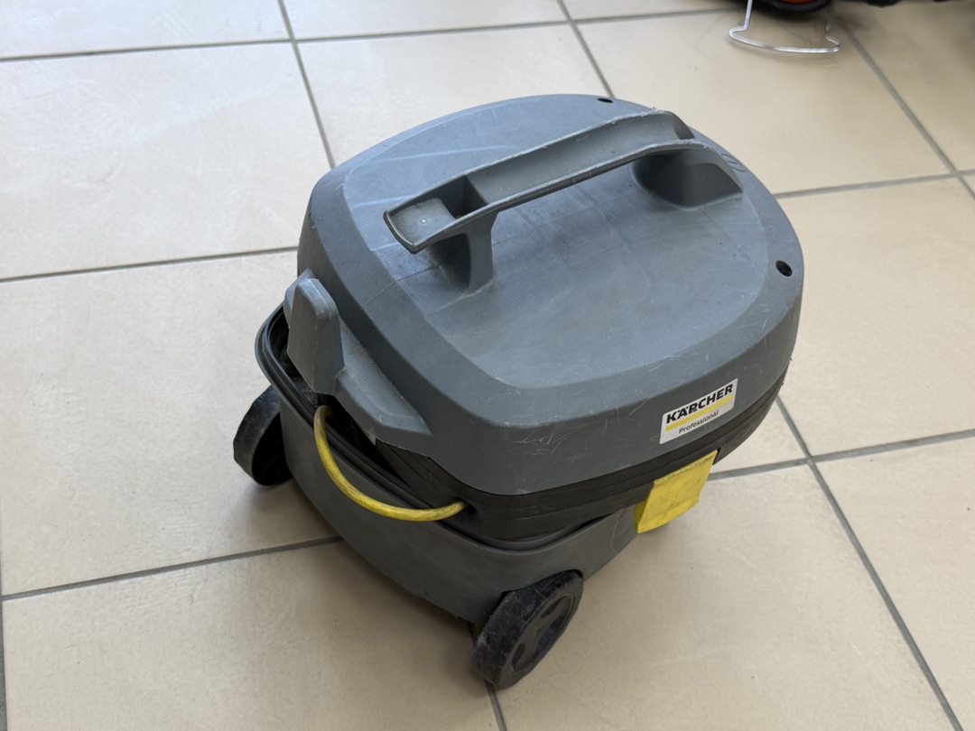 Пылесос Karcher T 7|1;