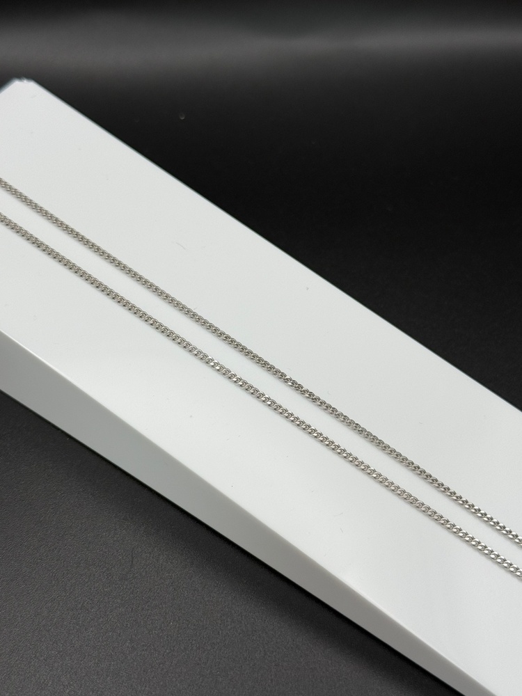 ЦЕПЬ ПОЛНОВЕСНАЯ панцирное (Au 585)