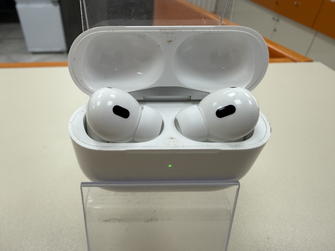 Наушники беспроводные Apple AirPods Pro 2 Gen