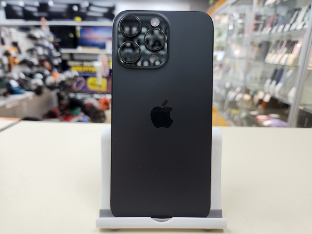 Смартфон Apple iPhone 15 Pro Max 512Gb