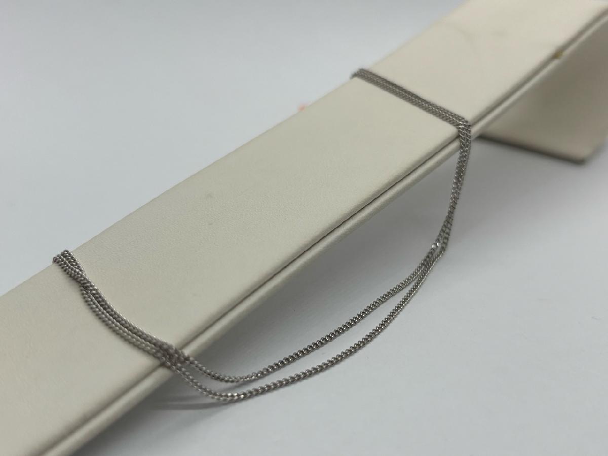 ЦЕПЬ ПОЛНОВЕСНАЯ панцирное (Au 585)