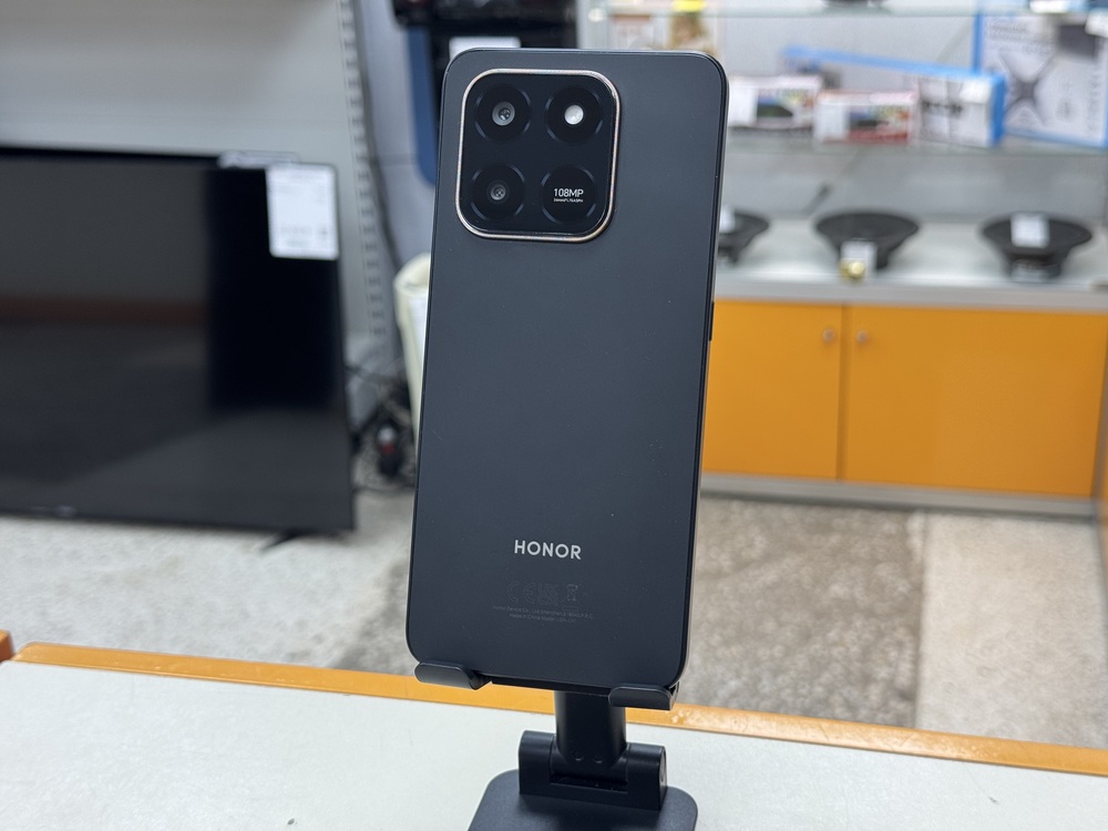 Смартфон Honor X7d 6/128