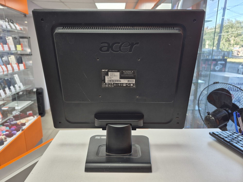 Монитор Acer AL1916
