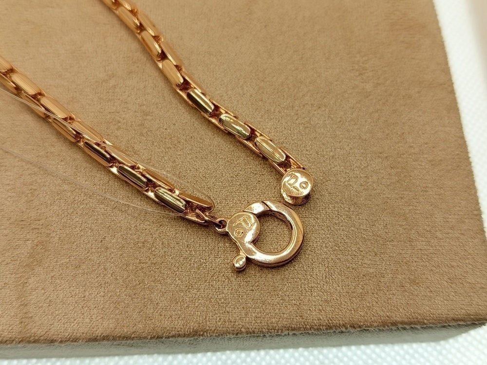 ЦЕПЬ ПУСТОТЕЛАЯ Фантазия (Au 585)