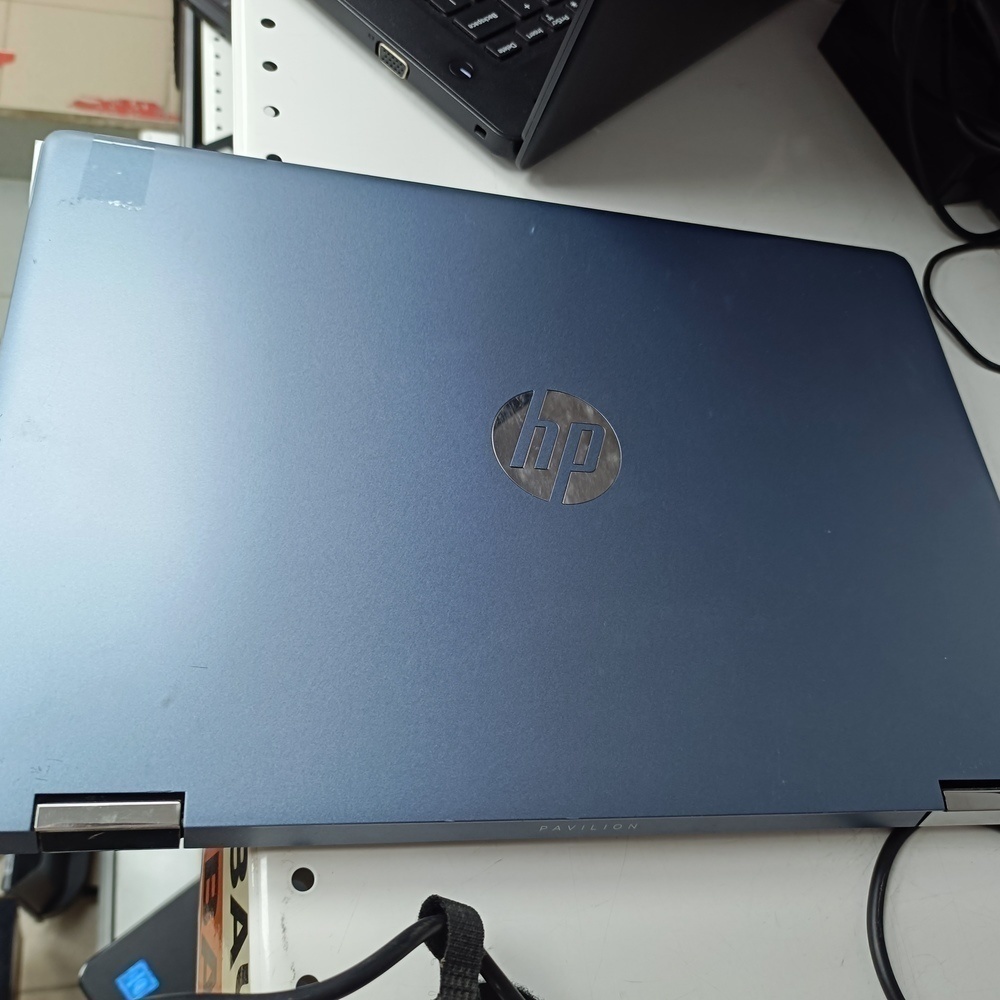 Ноутбук HP; Pentium 5405U, Intel UHD Graphics, 4 Гб, 128 Гб, Нет