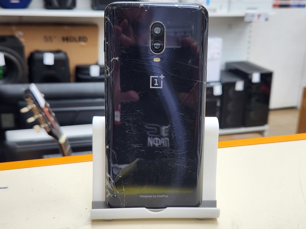 Смартфон OnePlus 6T 8/128