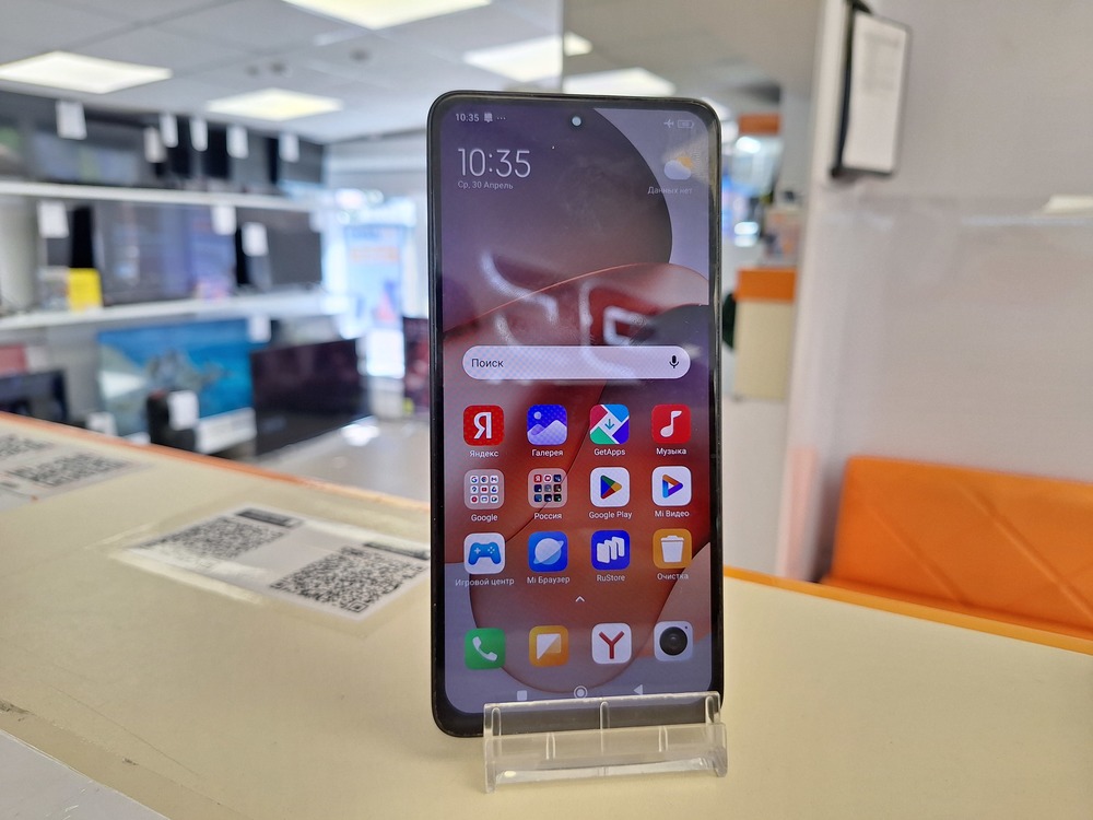 Смартфон Xiaomi Redmi note 13 8/128