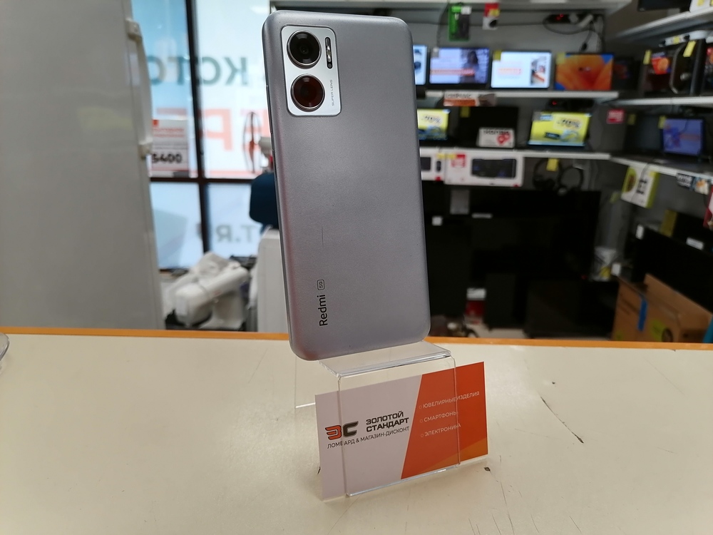 Смартфон Xiaomi Redmi 10 6/128