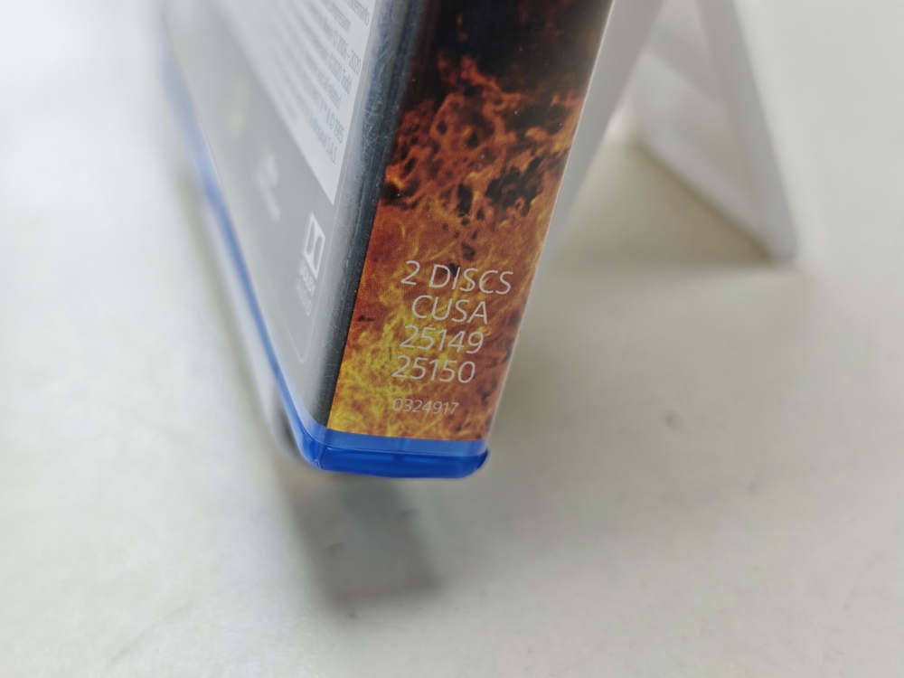 Игра Playstation 4 Mortal Kombat 11 Ultimate