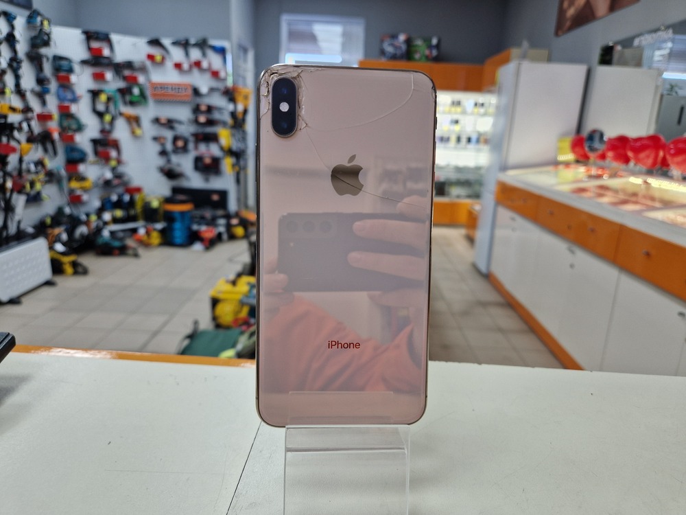 Смартфон Apple iPhone Xs Max 64Gb
