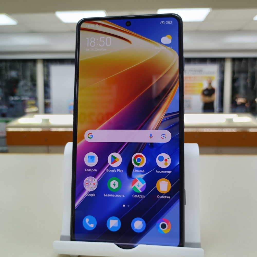 Смартфон Xiaomi Poco F4 GT 8/128