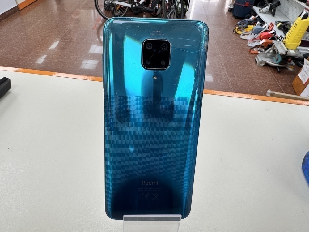 Смартфон Xiaomi Redmi Note 9 Pro 6/64
