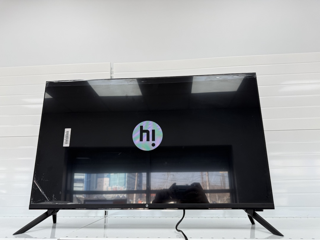 LED Телевизор HI HT-32H01FB