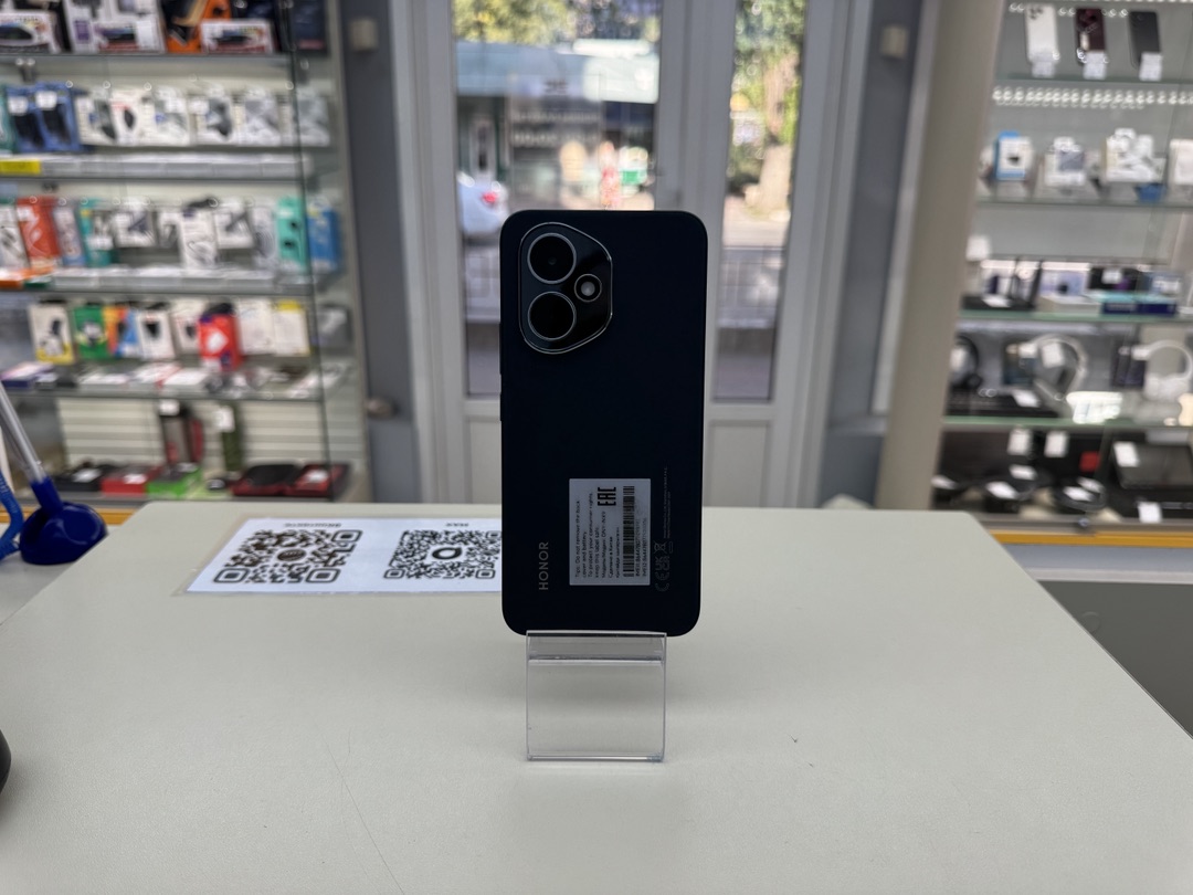 Смартфон Honor 400 12/512