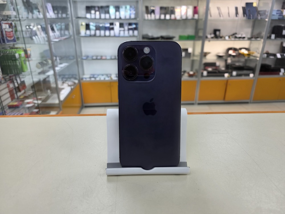 Смартфон Apple Iphone 14 Pro 256Gb