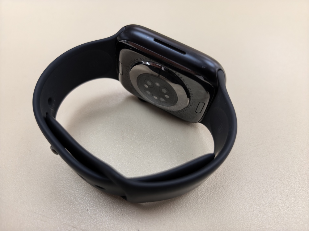 Смарт-часы Apple Watch Series 8 45mm