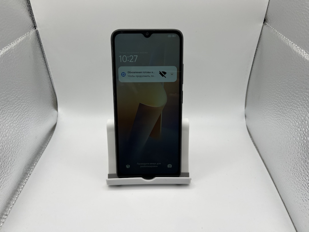 Смартфон Xiaomi Redmi 12C 3/64