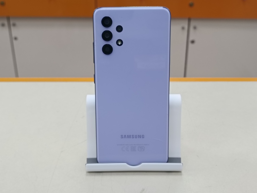 Смартфон Samsung Galaxy A32 4/64