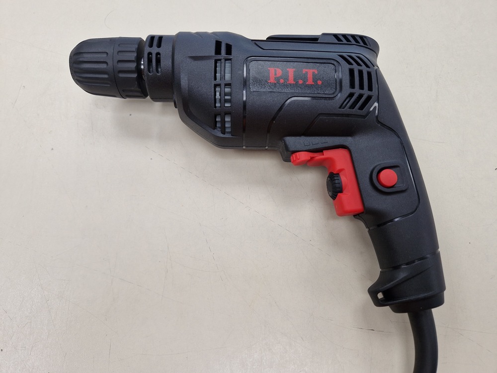 Дрель-безударная P.I.T. PBM10-C