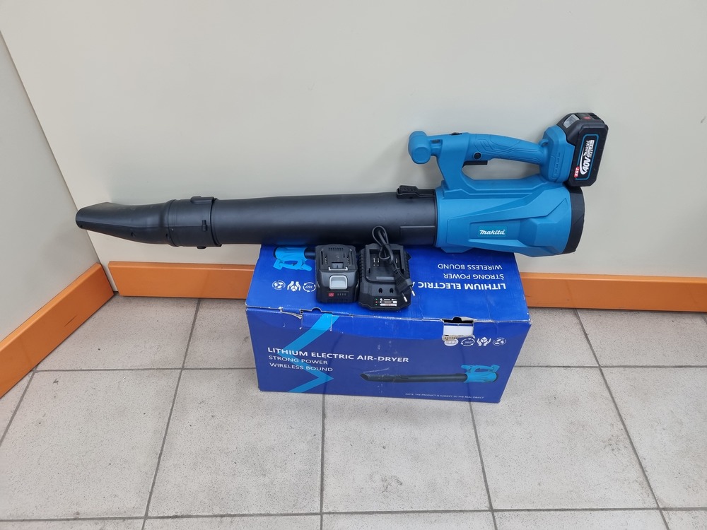 Воздуходувка Makita 