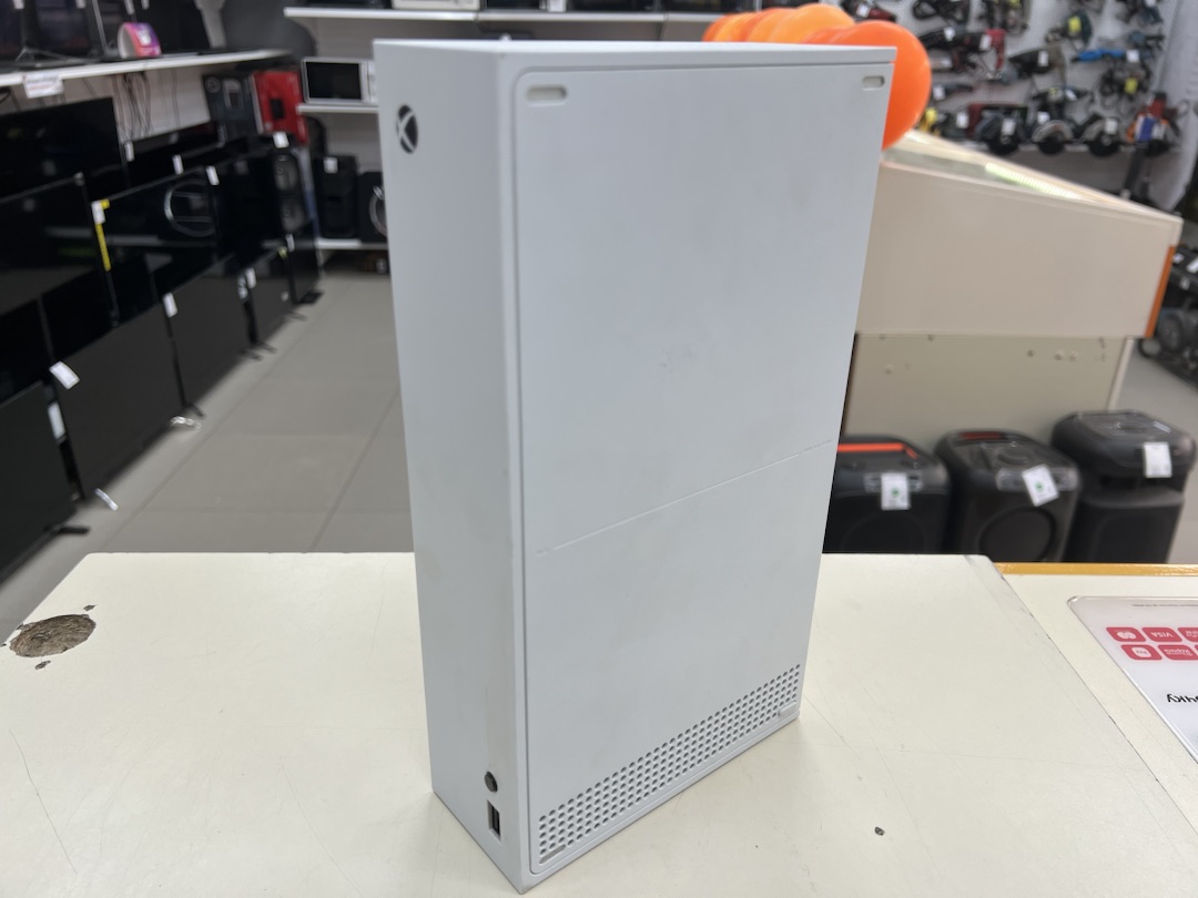 Игровая приставка Xbox Series S 512Gb SSD
