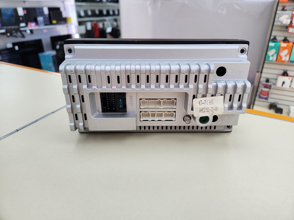 Автомагнитола Pioneeirok DEH 2500