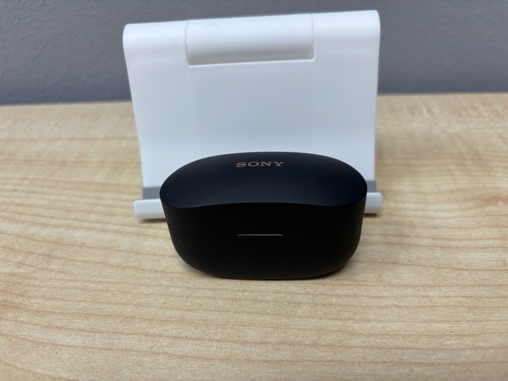 Наушники беспроводные SONY WF-1000XM4