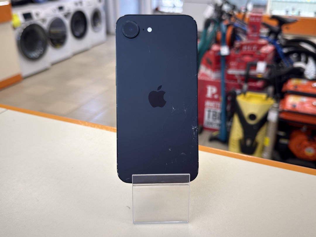 Смартфон Apple Iphone 16E 128Gb