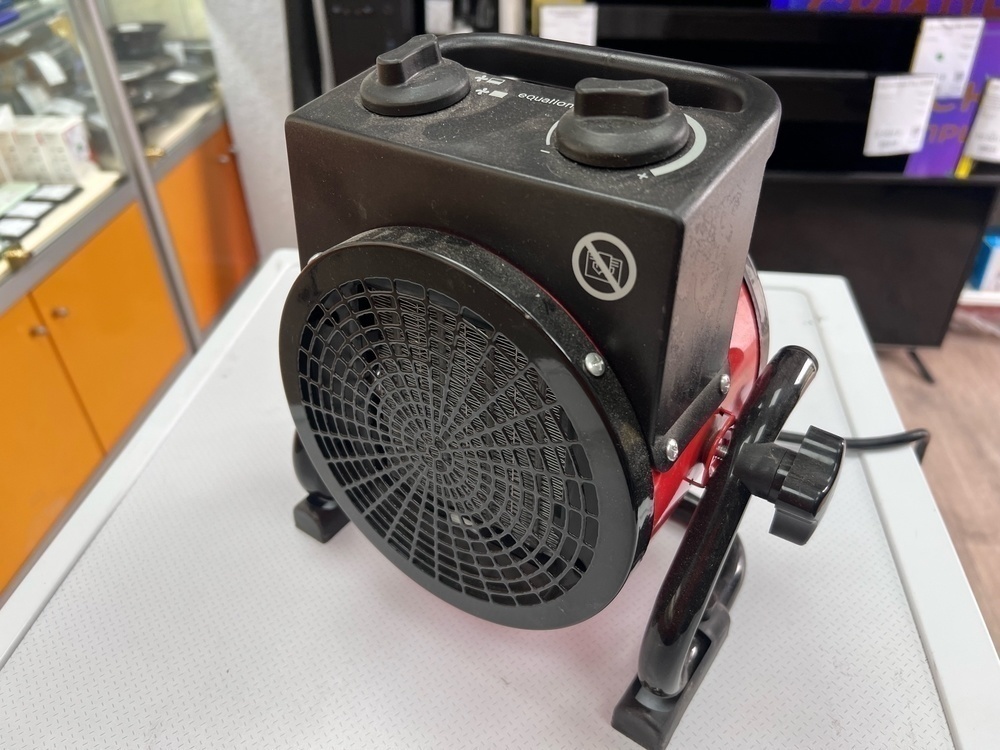 Тепловая пушка Equation PF01D-G