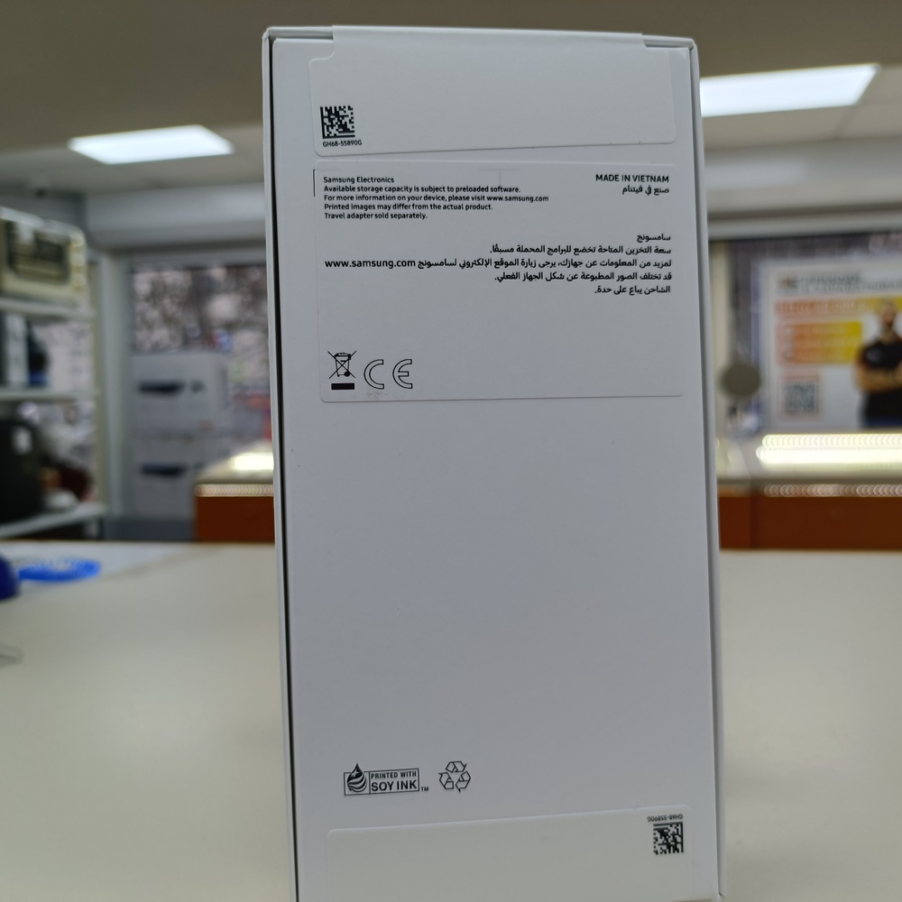 Смартфон Samsung Galaxy A17 4/128