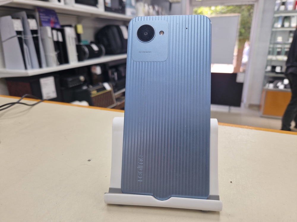 Смартфон Realme C30 4/64
