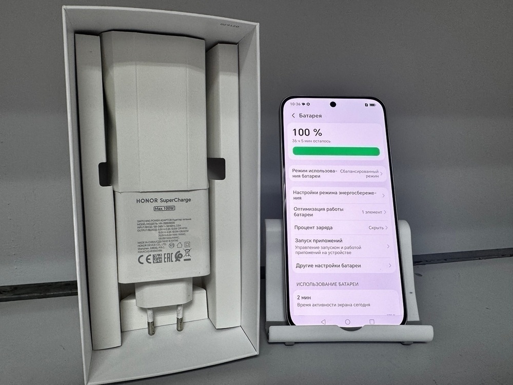 Смартфон Honor 400 8/256