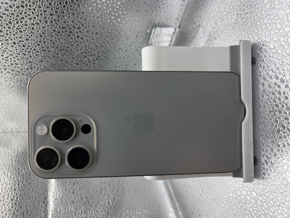 Смартфон Apple Iphone 15 Pro 128Gb