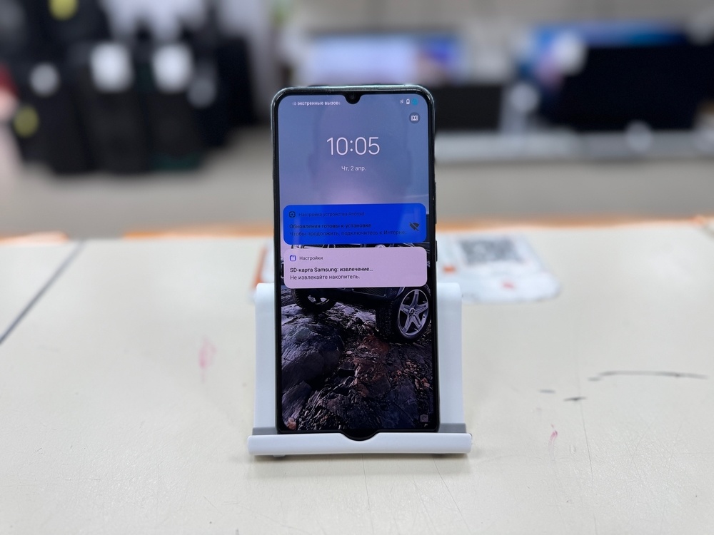 Смартфон Vivo V23 8/128