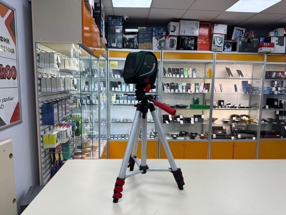 Нивелир Bosch Universal Level 2
