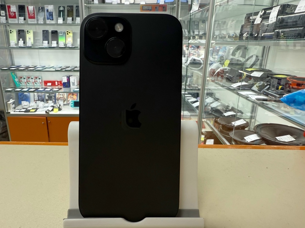 Смартфон Apple Iphone 15 128Gb