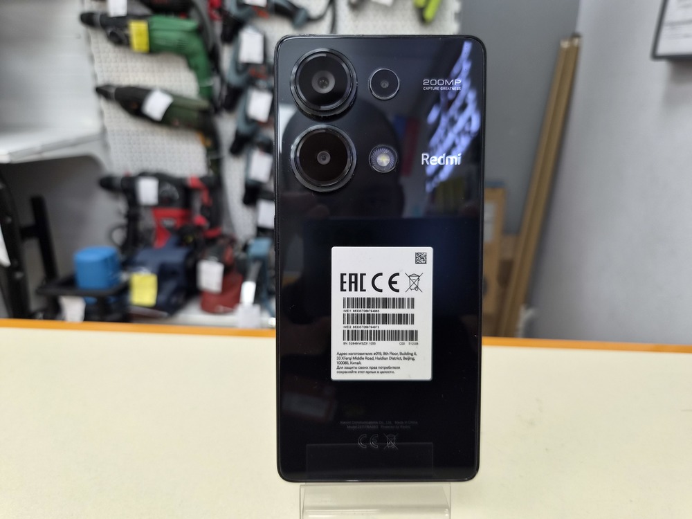 Смартфон Xiaomi Redmi Note 13 Pro 12/512