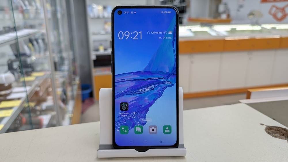 Смартфон Oppo A53