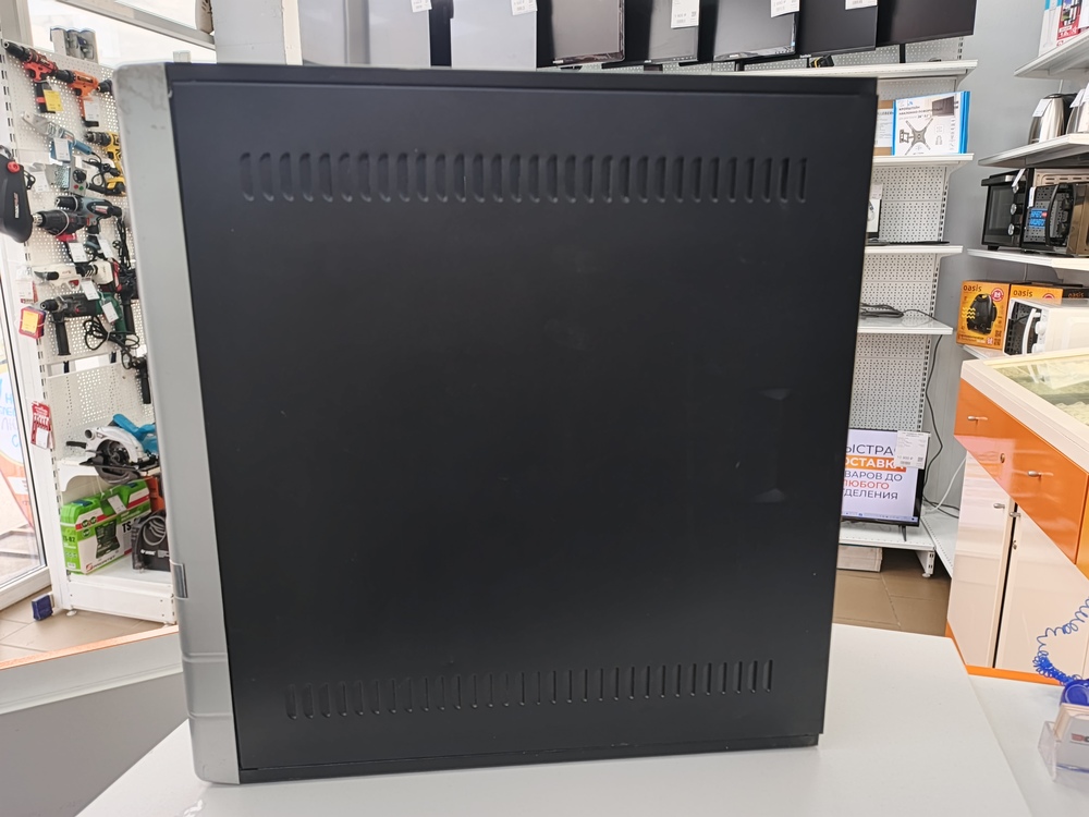 Системный блок ASUS Asus; Core i3-3240, HD Graphics, 8 Гб, Нет, 1 Tb