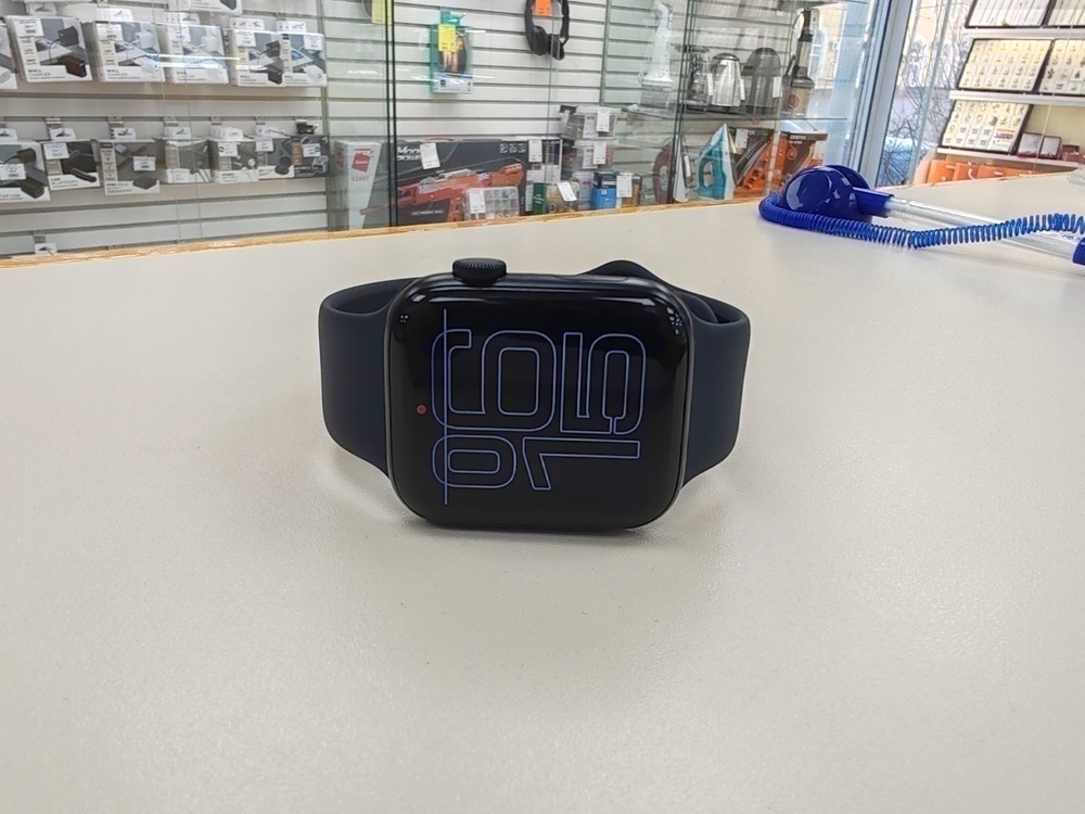 Смарт-часы Apple Watch SE 2022 44mm