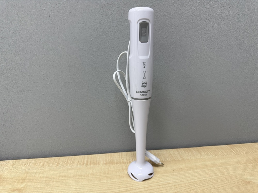 Блендер Scarlett SC-HB42S12